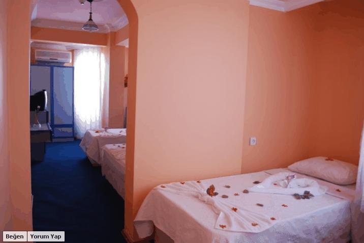 Pamukkale Hotel ディディム 部屋 写真
